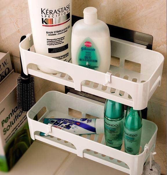 单身女性的浴室好物清单 实用又平价的日常用品推荐