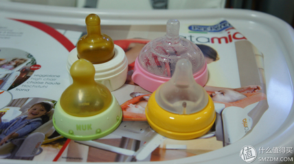 育婴必备的日常用品 喂食工具的选购指南